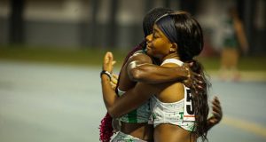 Adaobi Tabugbo: Nigeria’s Emerging Flying Hurdler Chasing Greatness in the Footsteps of Tobi Amusan