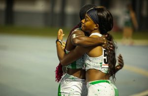 Adaobi Tabugbo: Nigeria’s Emerging Flying Hurdler Chasing Greatness in the Footsteps of Tobi Amusan