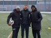 “Future of Nigerian Football in Safe Hands” — Switzerland-Based Coach Adeyemi Reacts as NFF Unveils Maikaba, Ebo Uwe Assistants