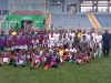 Flamingos Continue Huge Momentum Ahead of Guinea Crucial Qualifier, Destroy Lakeside Queens in Friendly