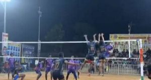 Father & Son Volleyball Challenge Organisers Explain Motives Of Forthcoming Competition