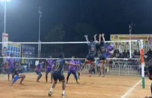 Father & Son Volleyball Challenge Organisers Explain Motives Of Forthcoming Competition
