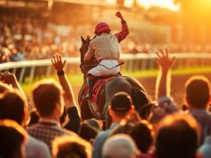 How Horse Racing Remains So Popular With Fans