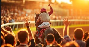 How Horse Racing Remains So Popular With Fans