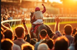 How Horse Racing Remains So Popular With Fans