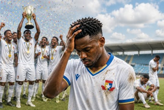 Remo Stars Went From Champions To Survival Mode In One Season 2908/05/26/05 https://docs.google.com/document/d/1CXnZpdYyvyZ77vETqRhRLwtMLWuOEjMFY43tyVpeRAo/edit?usp=sharing sports247.ng