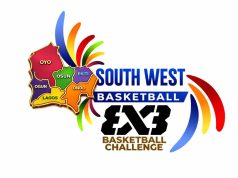Akure Goes Agog For South West 3×3 Basketball Fiesta