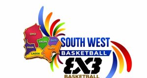 Akure Goes Agog For South West 3×3 Basketball Fiesta