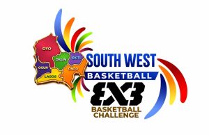 Akure Goes Agog For South West 3×3 Basketball Fiesta