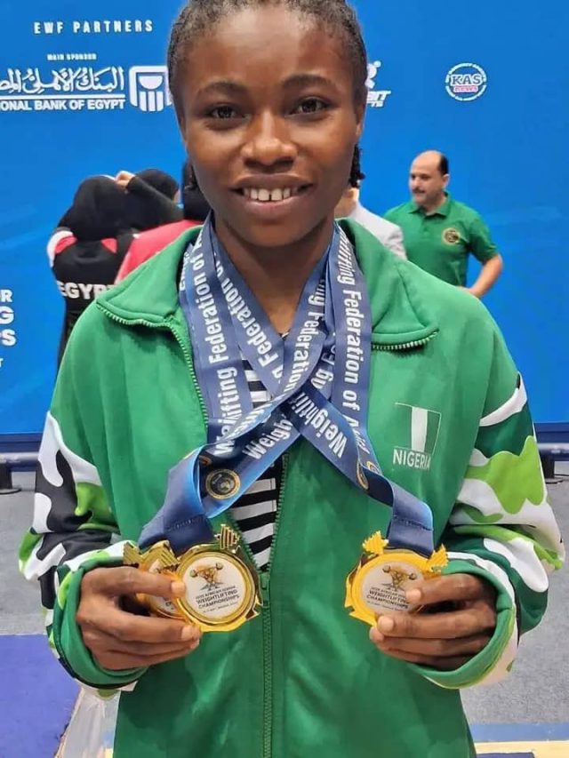 Ruth Asuquo Nyong