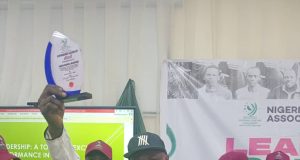 “I Have Set a Solid Foundation” — Coach Olaseinde ‘Zico’ Bankole Reflects on NFCA Ogun Leadership Legacy