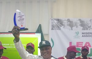 “I Have Set a Solid Foundation” — Coach Olaseinde ‘Zico’ Bankole Reflects on NFCA Ogun Leadership Legacy
