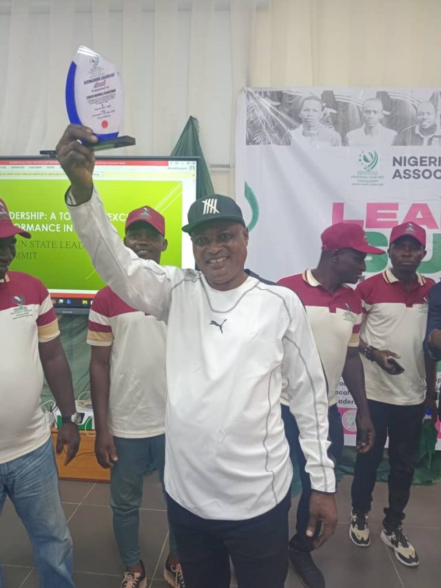 Olaseinde ‘Zico’ Bankole