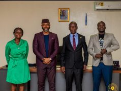 ‘We’re Taking The Complaints Seriously’ Commey Responds To Food Concerns — NSA Official Promises Quick Improvements