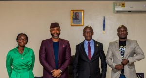 ‘We’re Taking The Complaints Seriously’ Commey Responds To Food Concerns — NSA Official Promises Quick Improvements