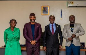 ‘We’re Taking The Complaints Seriously’ Commey Responds To Food Concerns — NSA Official Promises Quick Improvements