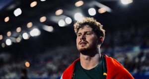 ‘The Conditions Are Unacceptable’ South African Athlete Slams Championships — Aiden Smith Criticises Facilities In Accra