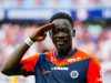 ‘Everything I Do Is For Sevilla’ Akor Adams Reaffirms Love — Nigerian Forward Delivers Again In Crucial Victory