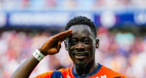 ‘Everything I Do Is For Sevilla’ Akor Adams Reaffirms Love — Nigerian Forward Delivers Again In Crucial Victory