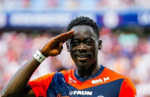 ‘Everything I Do Is For Sevilla’ Akor Adams Reaffirms Love — Nigerian Forward Delivers Again In Crucial Victory