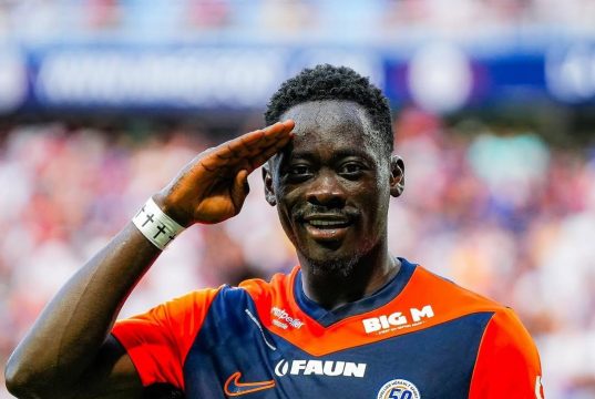 ‘Everything I Do Is For Sevilla’ Akor Adams Reaffirms Love — Nigerian Forward Delivers Again In Crucial Victory