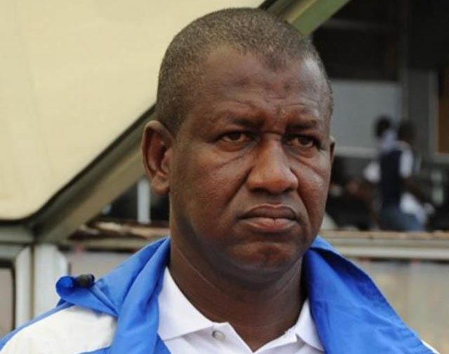 Abdu Maikaba