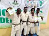 Judo Federation Gets Disu’s Support Towards Successful 2026 IGP Championship, Dr. Musa Oshodi Reveals