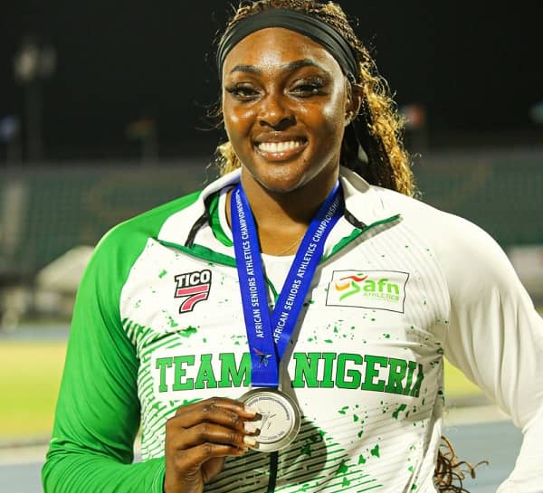 Oyesade Olatoye