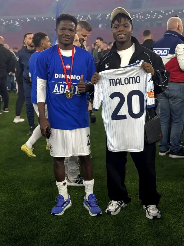 Ayodeji Malomo
