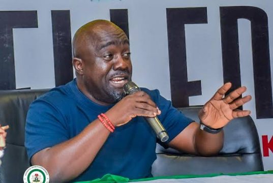 ‘Super Falcons’ Welfare Is Non-Negotiable’ — Bukola Olopade Unveils WAFCON Committee