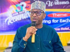 Shehu Dikko Sets Target Of 22 Gold Medals For Team Nigeria At 2026 Commonwealth Games