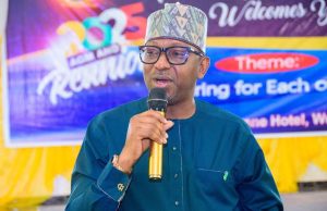 Shehu Dikko Sets Target Of 22 Gold Medals For Team Nigeria At 2026 Commonwealth Games