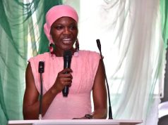 Alhaja Adejoke Baruwa Reveals Innovative Plan To Have Nigerian Sports Legends Mentor Students At NIS