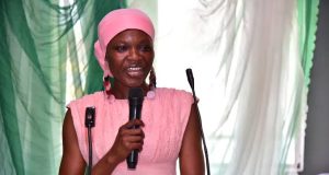 Alhaja Adejoke Baruwa Reveals Innovative Plan To Have Nigerian Sports Legends Mentor Students At NIS