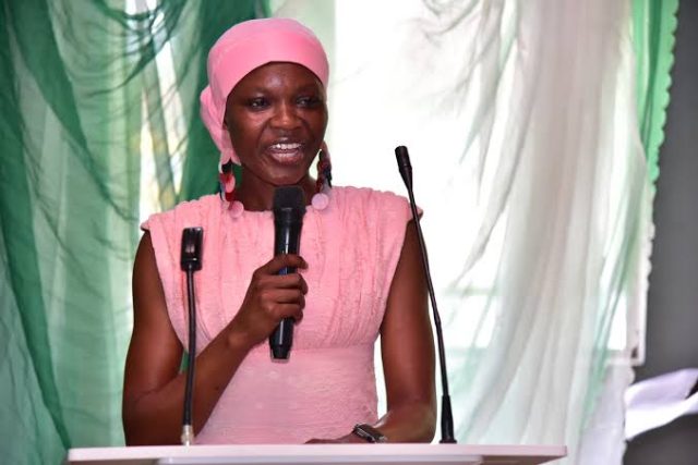 Alhaja Adejoke Baruwa