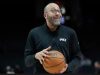 ‘I Already Know Nigerian Basketball’ Fizdale Excited By D’Tigers Role — New Coach Targets Success Like D’Tigress