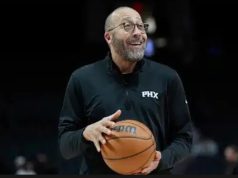 ‘I Already Know Nigerian Basketball’ Fizdale Excited By D’Tigers Role — New Coach Targets Success Like D’Tigress