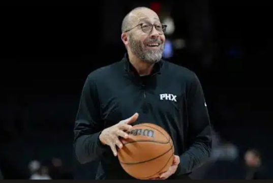 ‘I Already Know Nigerian Basketball’ Fizdale Excited By D’Tigers Role — New Coach Targets Success Like D’Tigress