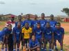 Femmco FC Thrash Ajax FC 8-1 in Flying Eagles Star Akanji Seun Tribute Match