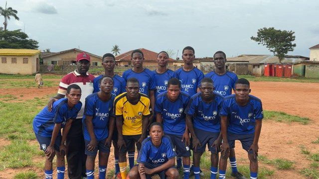 Femmco FC