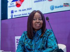 Taekwondo Federation President Tayo Popoola Praises Motivational Impact Of NSC’s Leaders