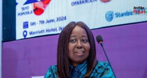 Nigeria Taekwondo Open Trials 2026: Tayo Popoola Celebrates Emergence Of New Talents Ahead Of Olympics