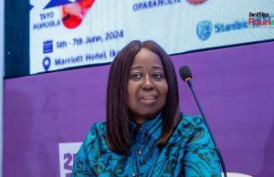 Taekwondo Federation President Tayo Popoola Praises Motivational Impact Of NSC’s Leaders