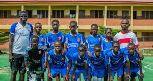 Bright Future Football Academy Crowned Champs, As Soccer Fans Carnival Comes To Pulsating Climax