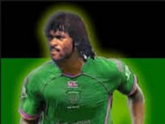 Samuel Okwaraji Honoured Alongside Prestigious Awardees On Final Day Of Soccer Fans Carnival