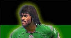 Samuel Okwaraji Honoured Alongside Prestigious Awardees On Final Day Of Soccer Fans Carnival
