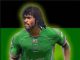 Samuel Okwaraji Honoured Alongside Prestigious Awardees On Final Day Of Soccer Fans Carnival