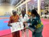 Grandmaster Sunday Akani: Why I Shed Tears While Receiving Taekwondo Award