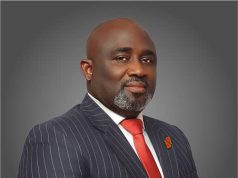 HFN President Jibril Saidu Ojih Showers Accolades On His Predecessor Samuel Ocheho