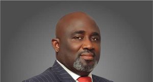 HFN President Jibril Saidu Ojih Showers Accolades On His Predecessor Samuel Ocheho